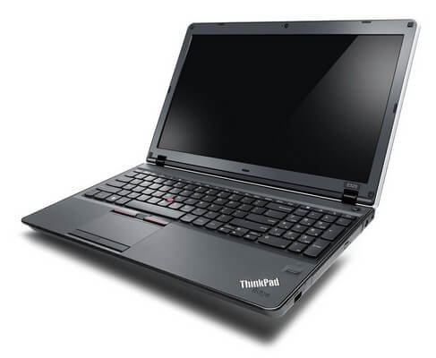 Замена жесткого диска на ноутбуке Lenovo ThinkPad Edge E425